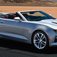 Illustration for article titled 2016 Chevrolet Camaro Convertible: This Is It